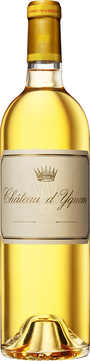 Château d'Yquem - 1er G.C.C. Sup. | Sauternes