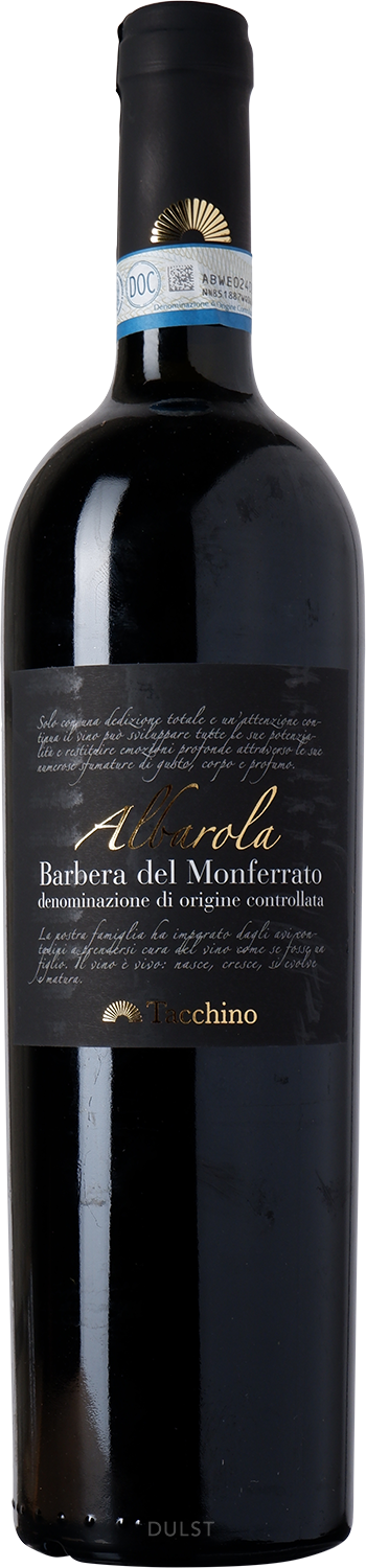 Tacchino - Albarola | Barbera del Monferrato DOC