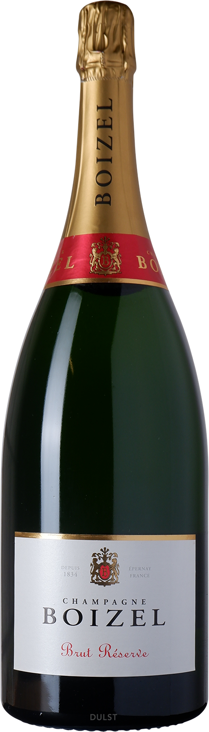 Boizel - Brut Réserve - MAGNUM | Champagne
