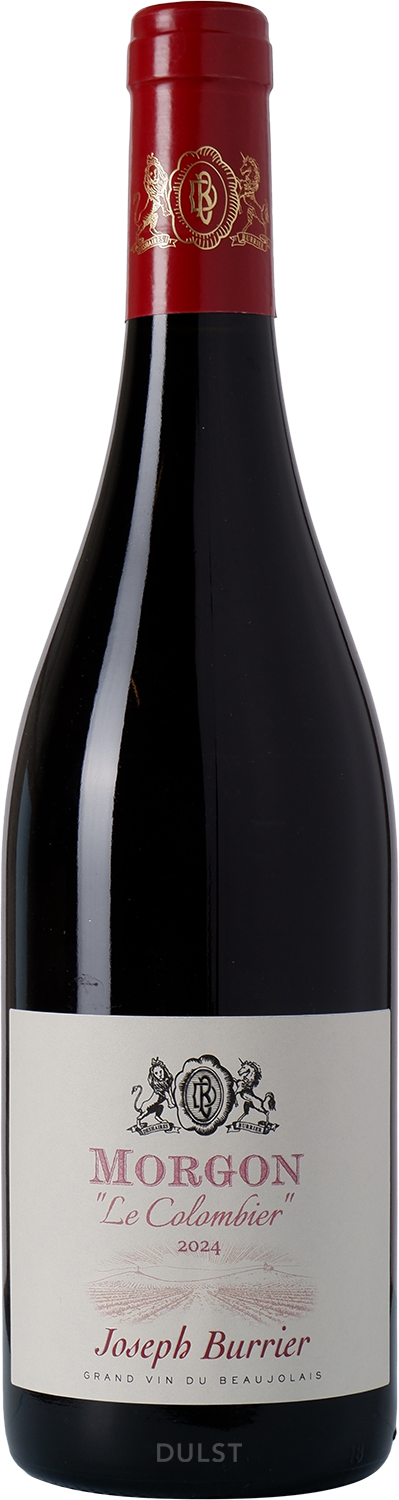 Domaine Joseph Burrier - Le Colombier | Morgon