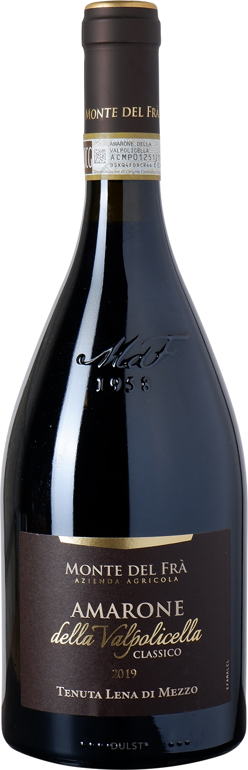 Monte del Frà - Classico | Amarone della Valpolicella DOCG