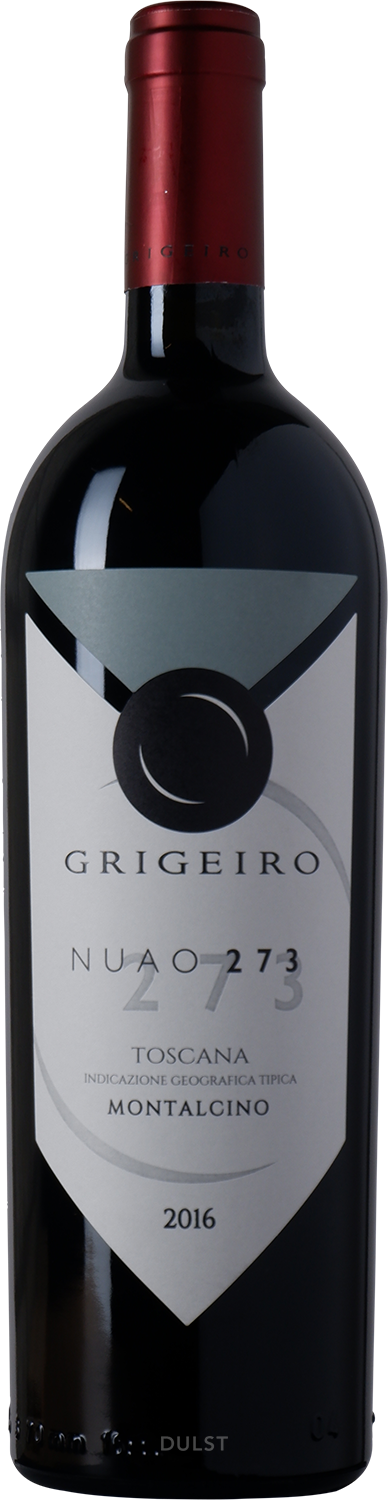 Grigeiro - Montalcino Nuao 273 | Toscana I.G.T.