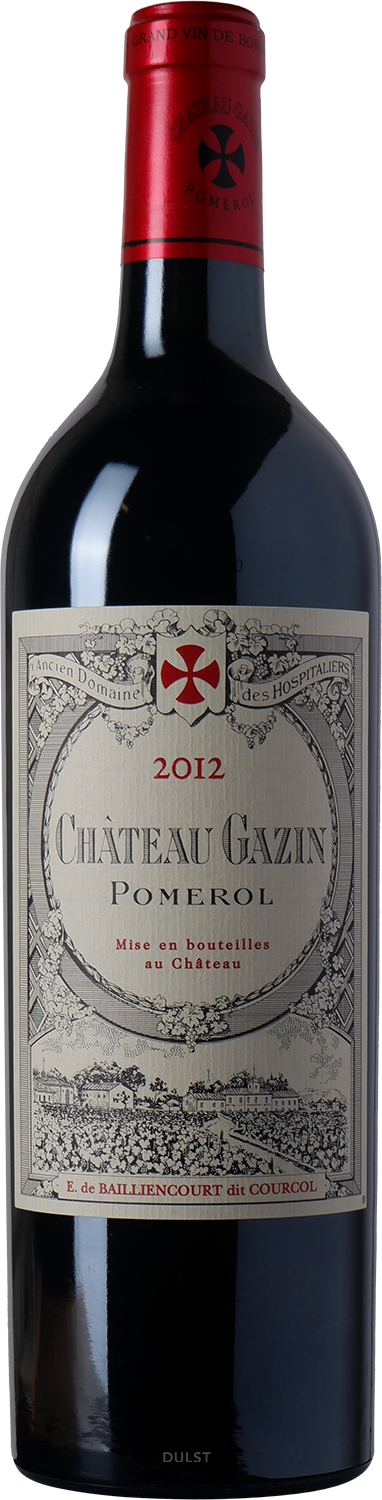 Château Gazin | Pomerol