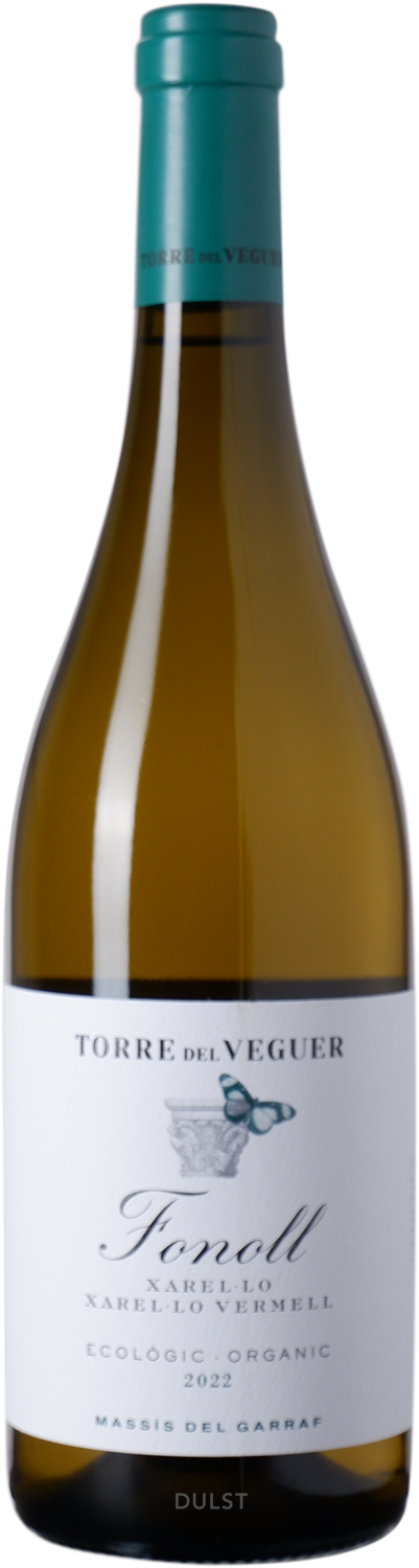 Torre del Veguer - Fonoll Penedes