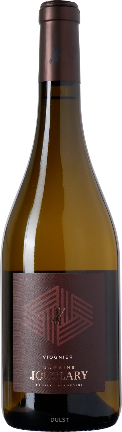 Château Jouclary - Viognier | IGP Pays d'Oc