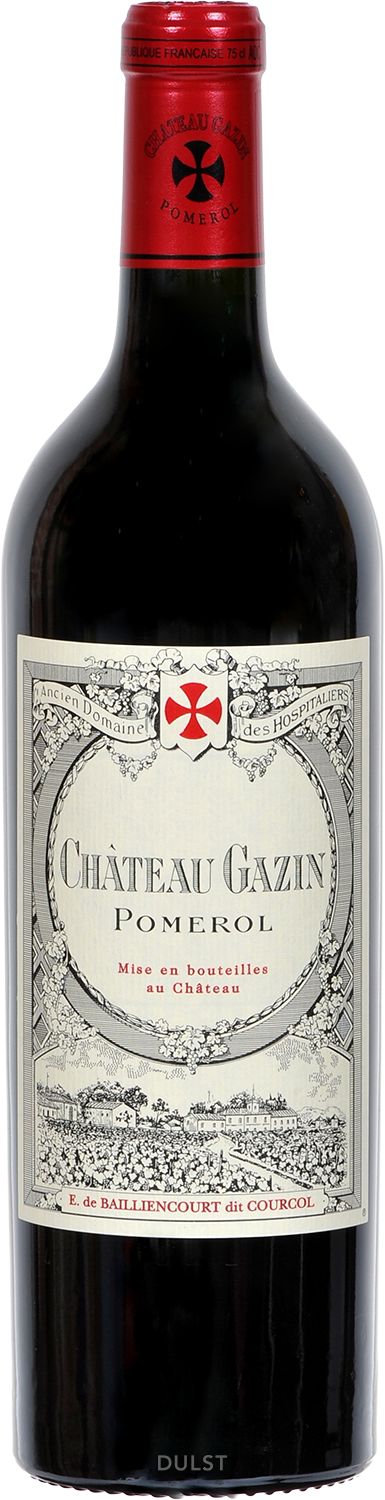 Château Gazin | Pomerol