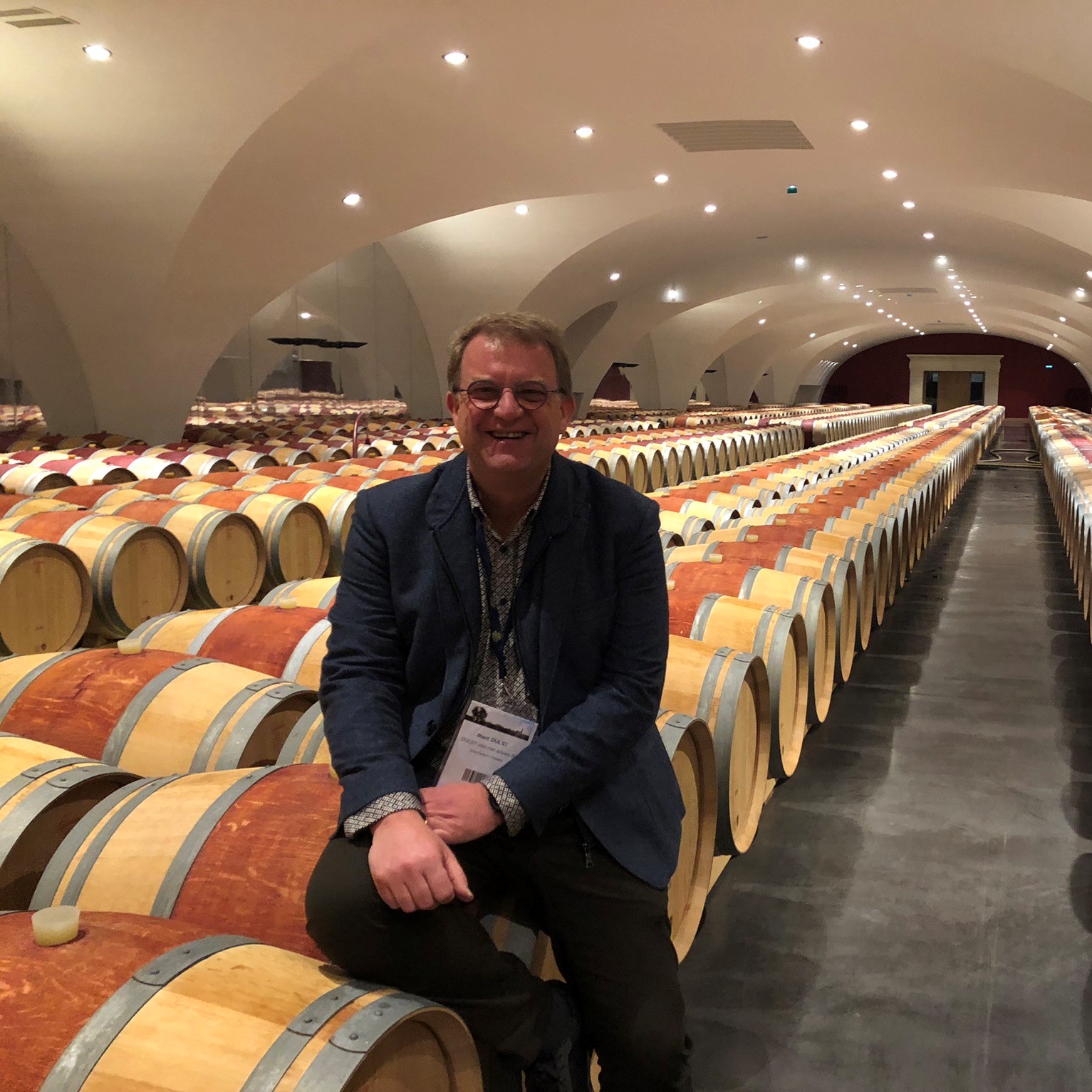 Primeurs wijnjaar 2022