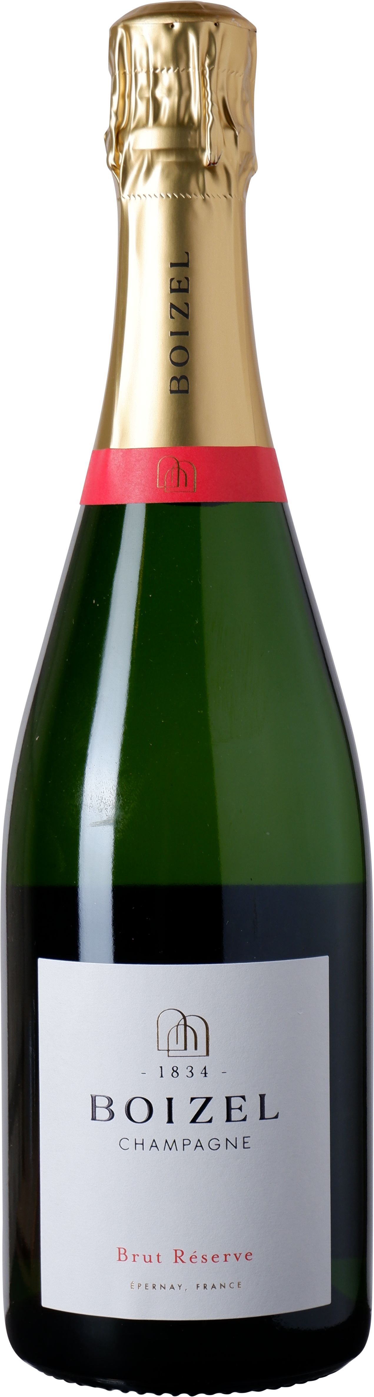 Boizel - Brut Réserve | Champagne