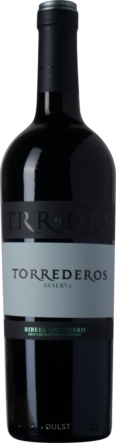Torrederos - Reserva | Ribera del Duero DO | 5+1 Promoprijs