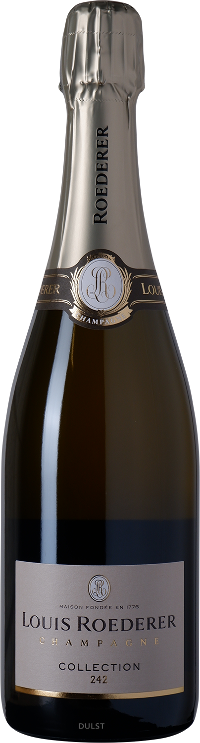 Louis Roederer Collection - Brut | Champagne