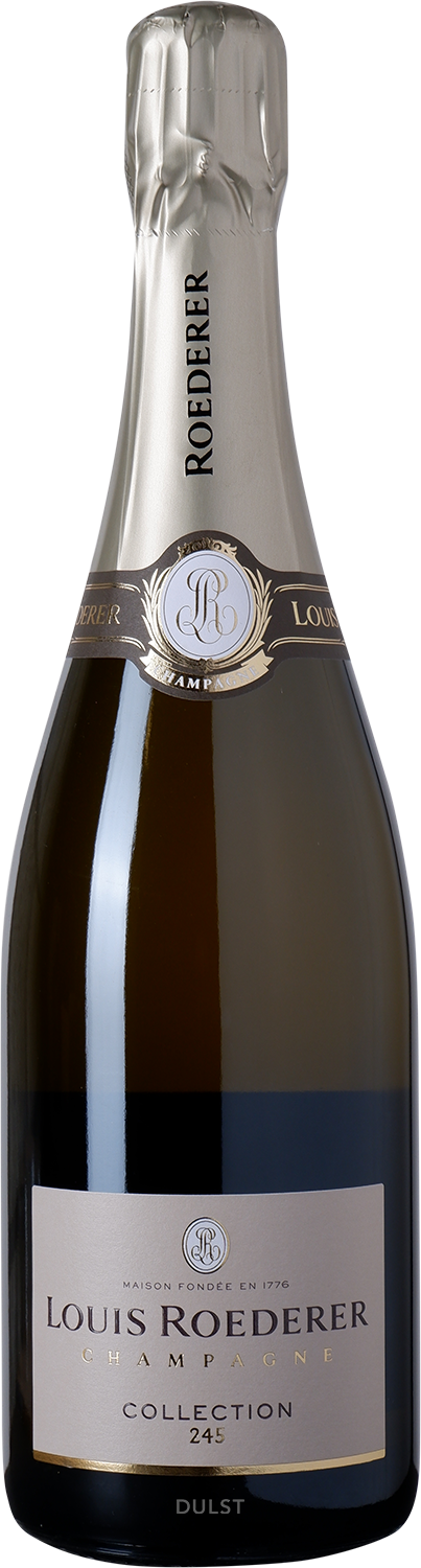 Louis Roederer Collection - Brut | Champagne