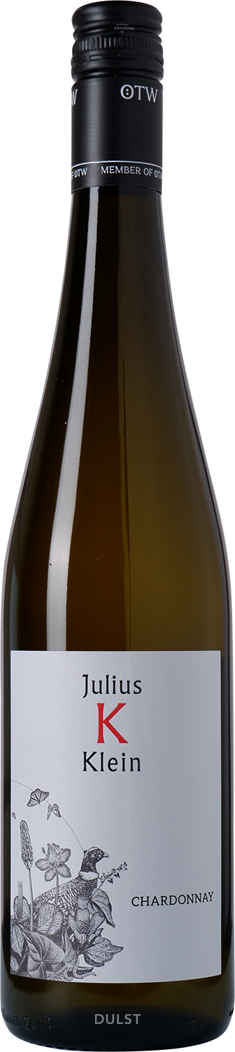 Julius Klein | Weinviertel Chardonnay