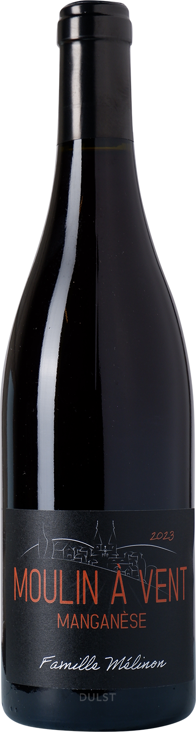 Domaine Melinon - Manganèse | Moulin-à-Vent