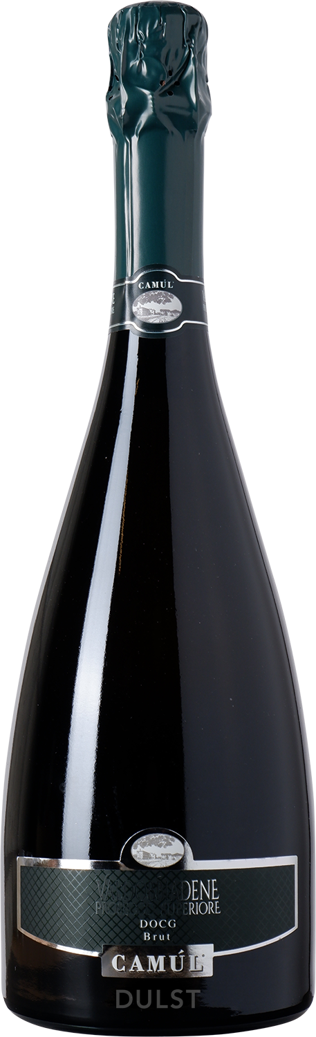 Camul - Brut | Prosecco di Valdobbiadene DOCG Prosecco