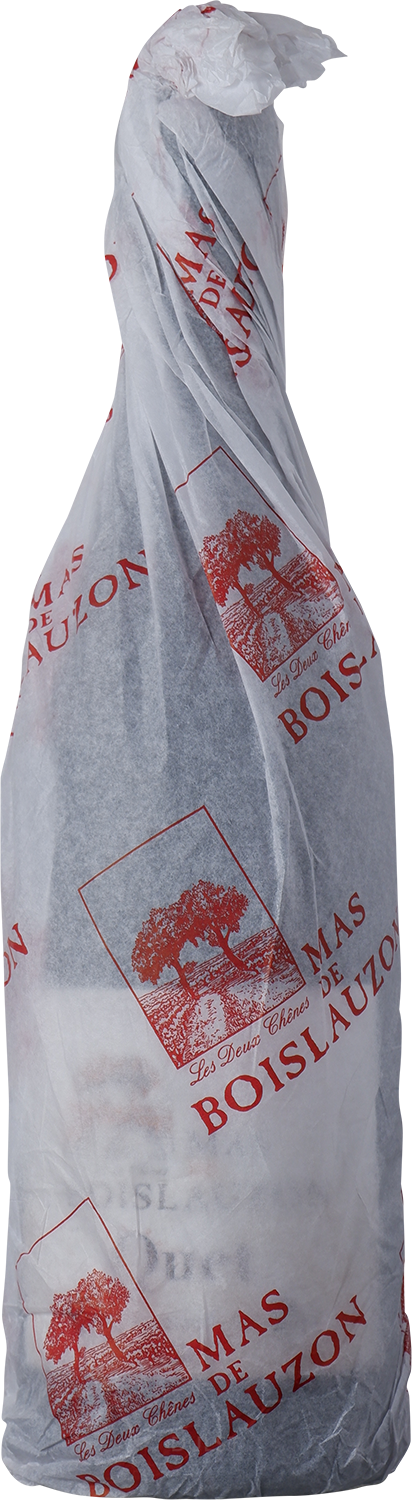 Domaine Mas de Boislauzon - Cuvée du Quet | BIO | Châteauneuf du Pape