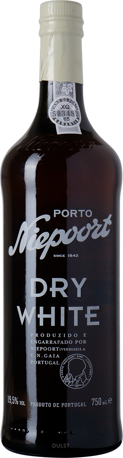 Niepoort - Porto White Dry