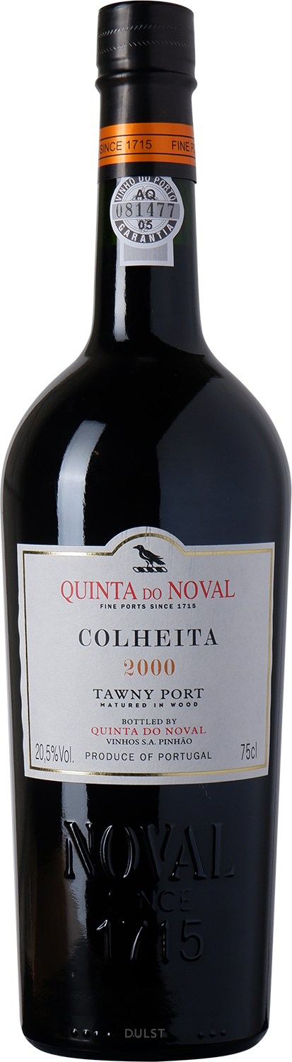Quinta do Noval - Porto Colheita 2005