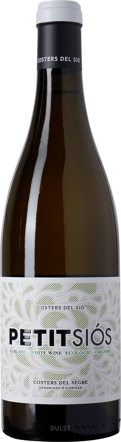 Petit Sios Blanco | Costers del Segre DO (Catalunia) | BIO