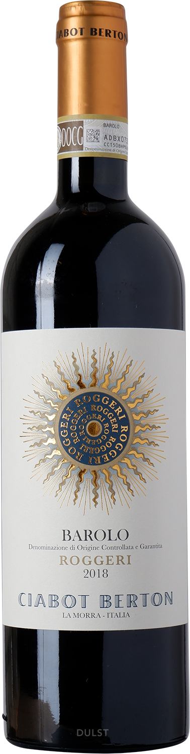 Ciabot Berton - Roggeri | Barolo DOCG