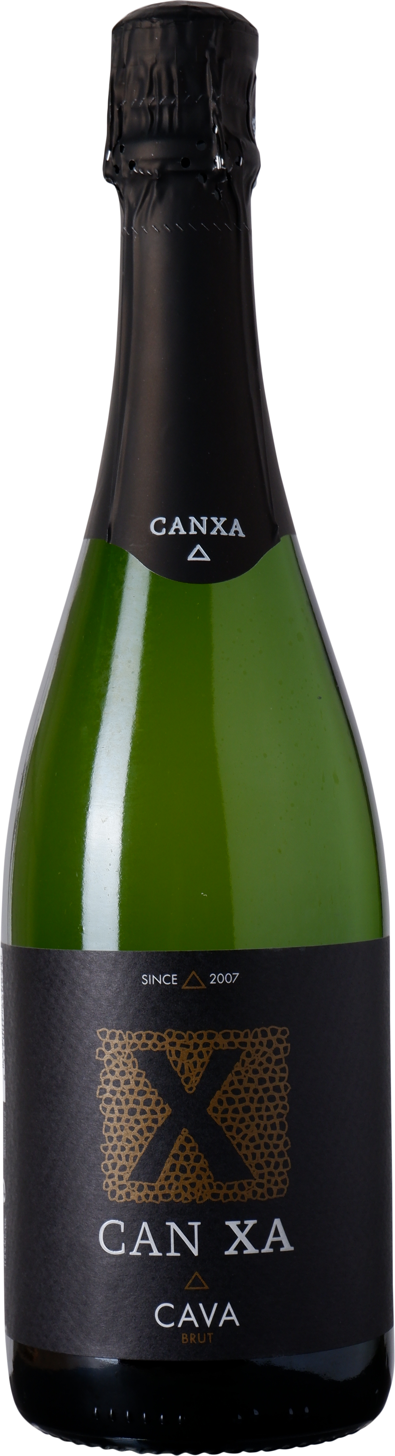 Andres Sisters - Can Xa - Brut | Cava