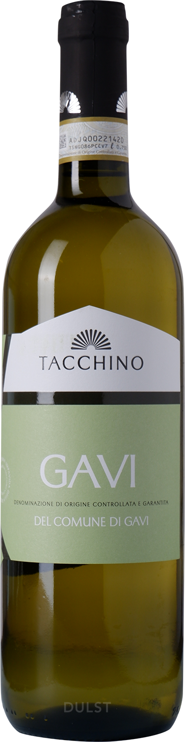 Tacchino | Gavi di Gavi DOCG