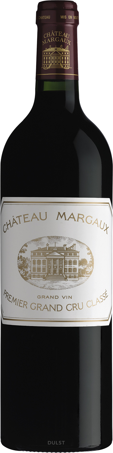 Château Margaux - 1er G.C.C. | Margaux