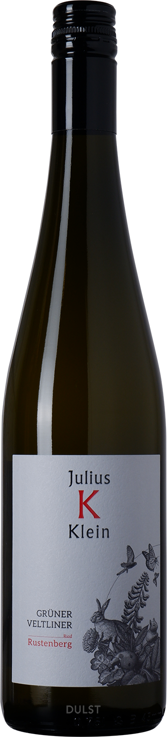 Julius Klein - Rustenberg | Weinviertel Grüner Veltliner