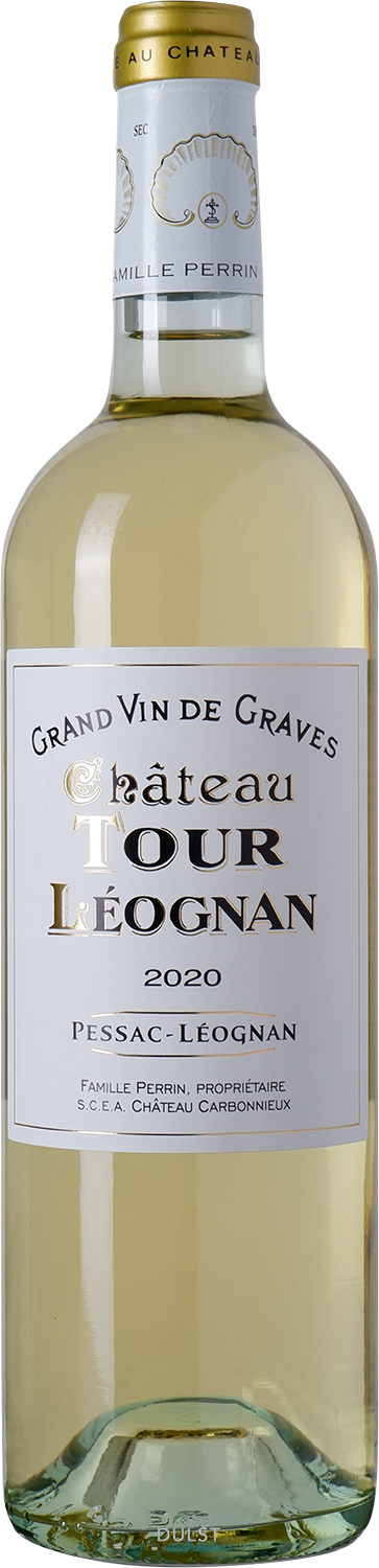Château Tour Léognan Blanc | Pessac Léognan