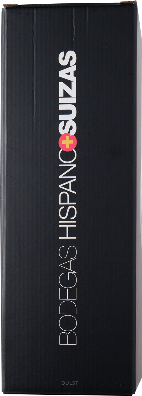 Hispano+Suizas - Bobos MAGNUM | Utiel-Requena DOP Bobal