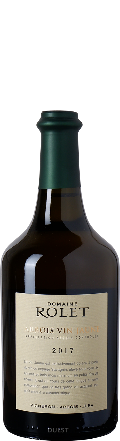 Domaine Rolet - 62 cl | Arbois Vin Jaune