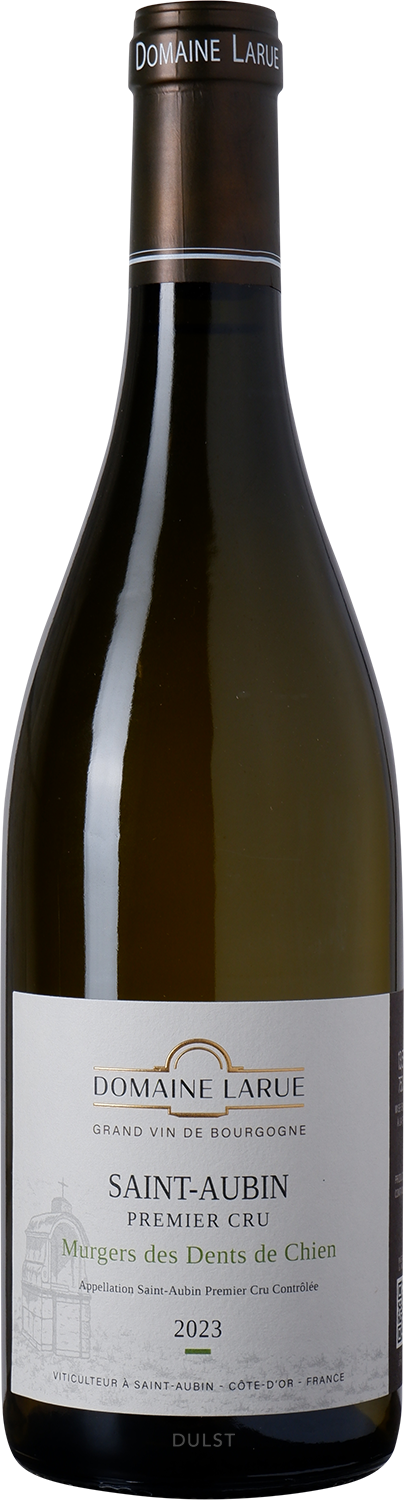 Domaine Larue - Murgers des Dents de Chien 1er Cru | St. Aubin 1er Cru
