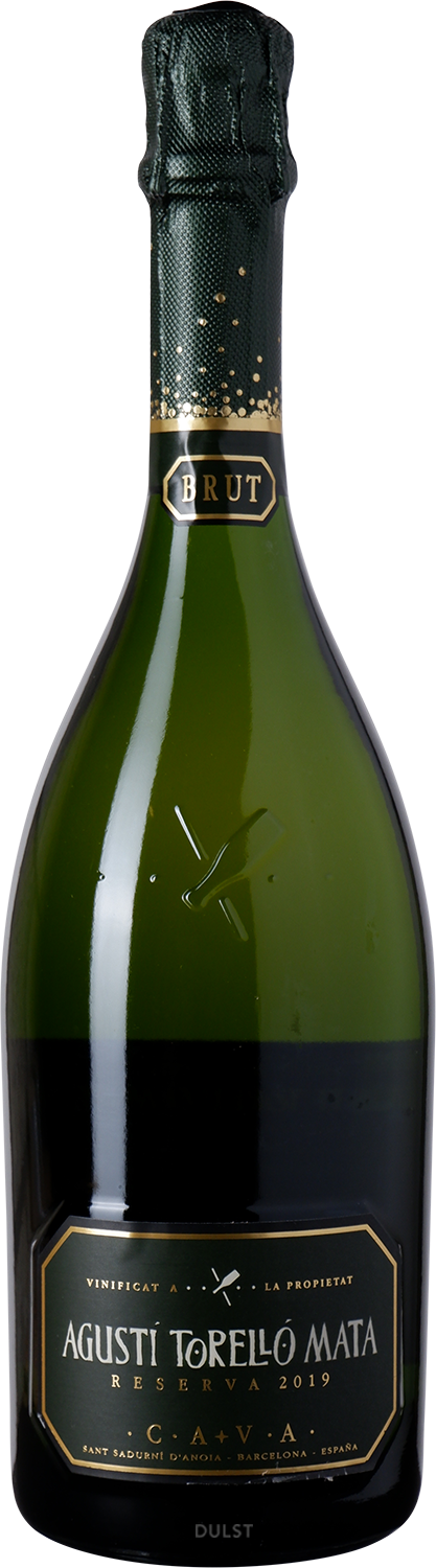 Agusti Torello Mata - Brut Reserva | Cava | BIO