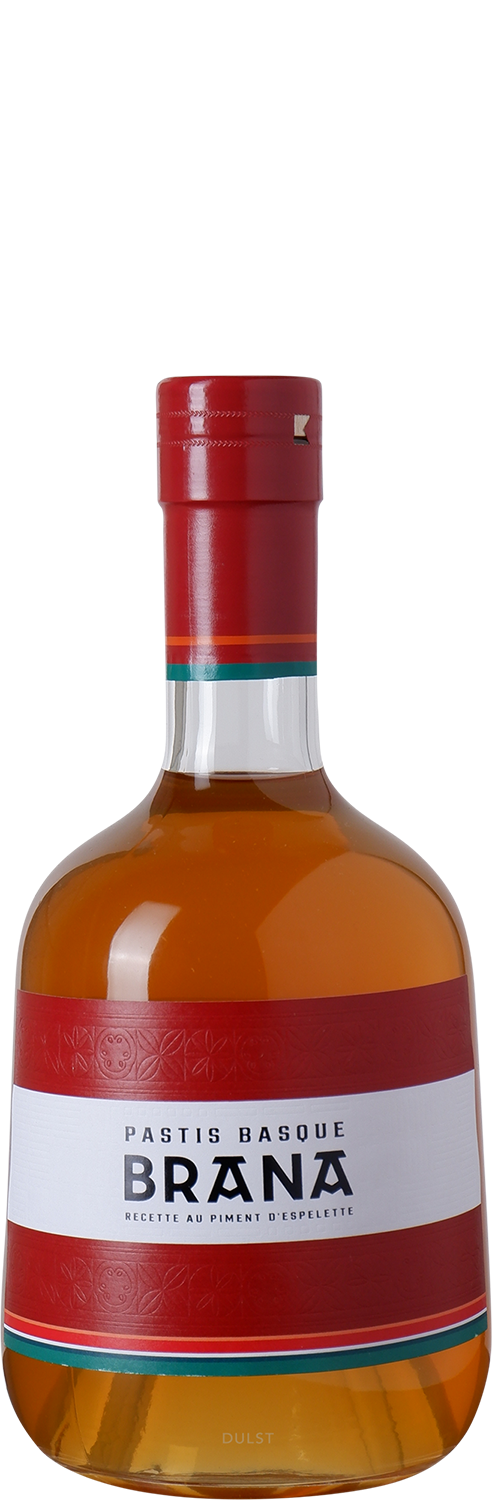Brana - Pastis - 45% - 70 cl
