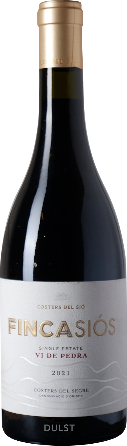 Sios - Finca Sios | Costers del Segre DO Catalunia Garnacha - Syrah | BIO