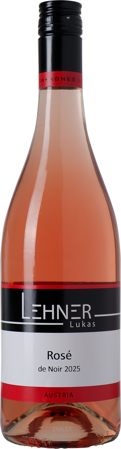 Weingut Lehner - Rosé de Noir | Niederösterreich