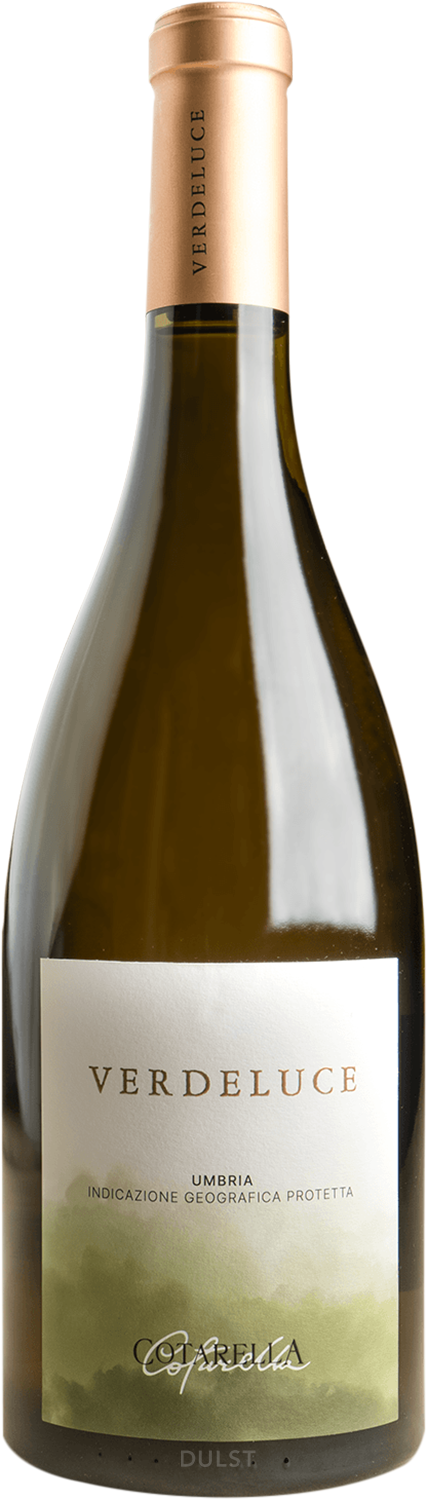 Famiglia Cotarella - Verdeluce | Umbria | Pinot Blanc - Semillon - Grechetto