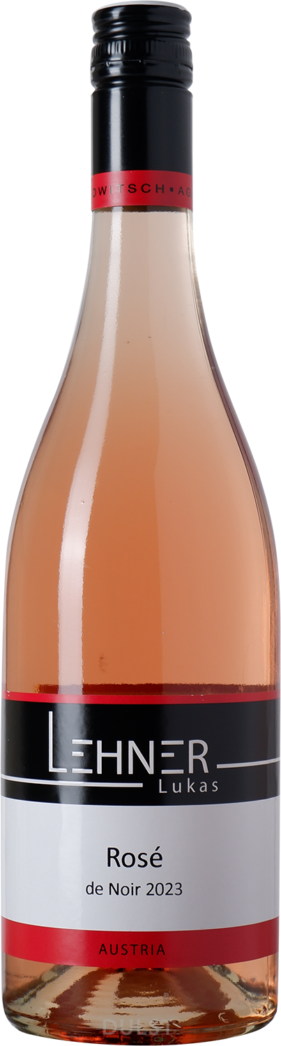 Weingut Lehner - Rosé de Noir | Niederösterreich