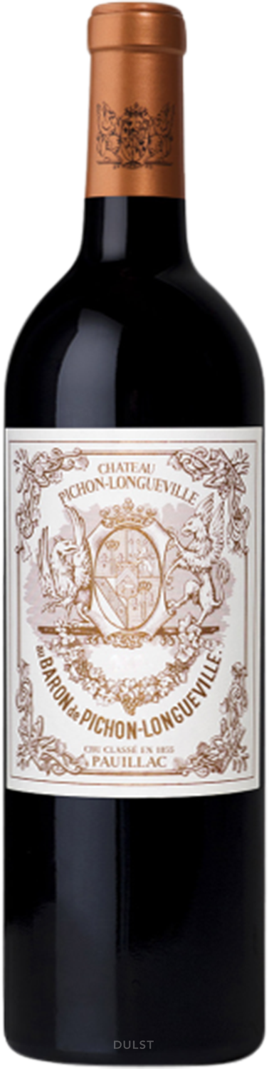 Château Pichon Longueville Baron - G.C.C. | Pauillac