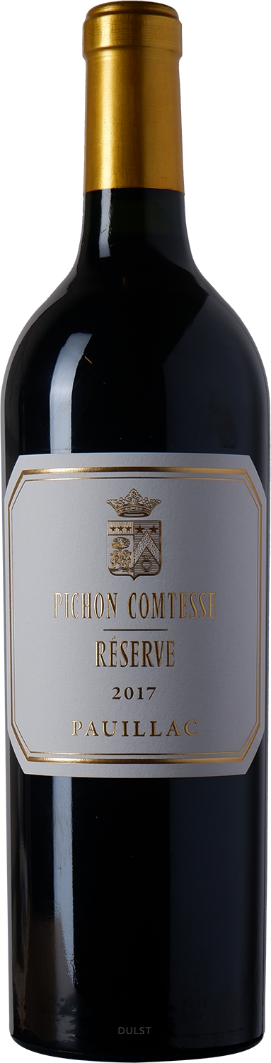 Reserve Pichon Comtesse de Lalande | Pauillac