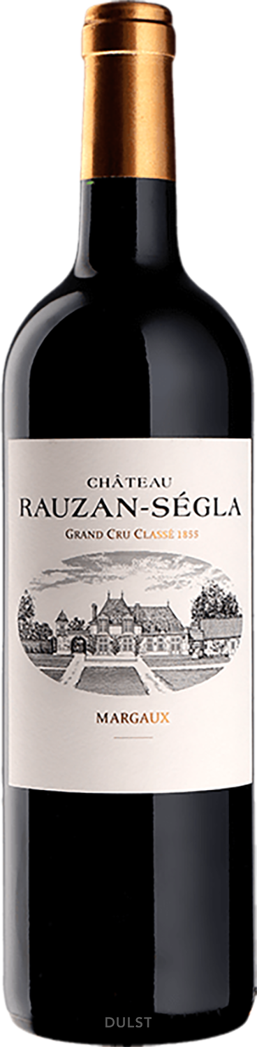 Château Rauzan Ségla G.C.C. | Margaux