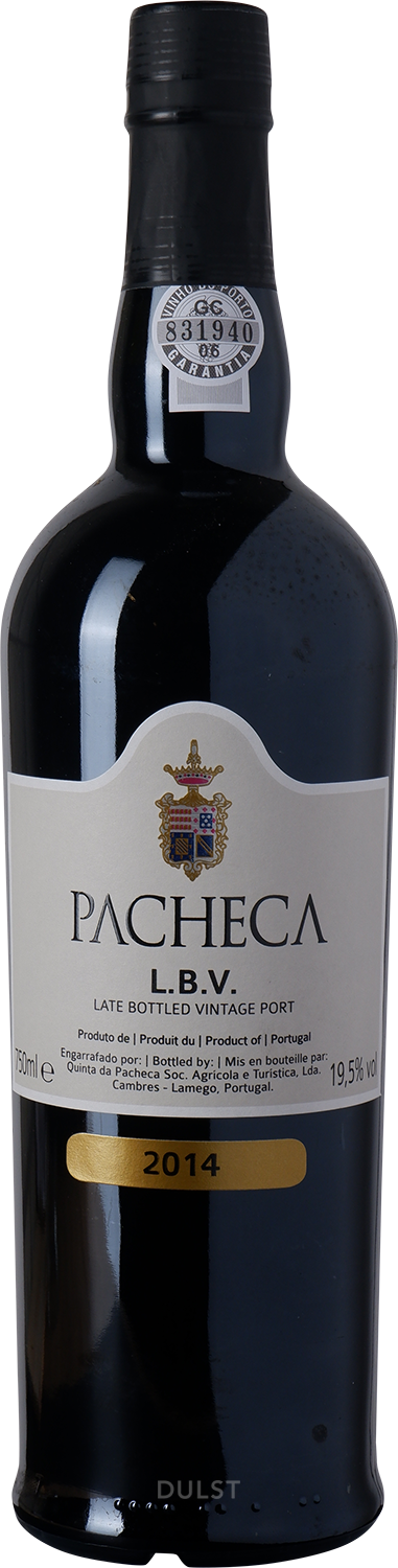 Quinta da Pacheca - Porto LBV