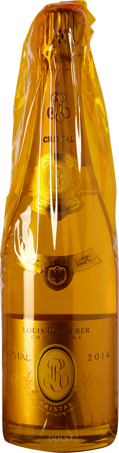 Louis Roederer - Cristal - Brut - in giftbox | Champagne
