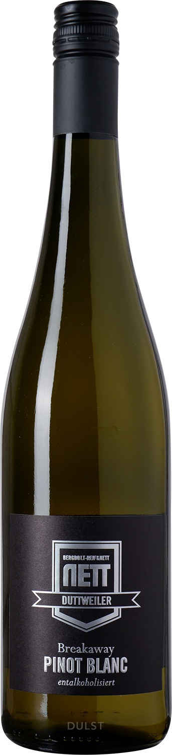 Nett - Breakaway Pinot Blanc | Non Alcoholic