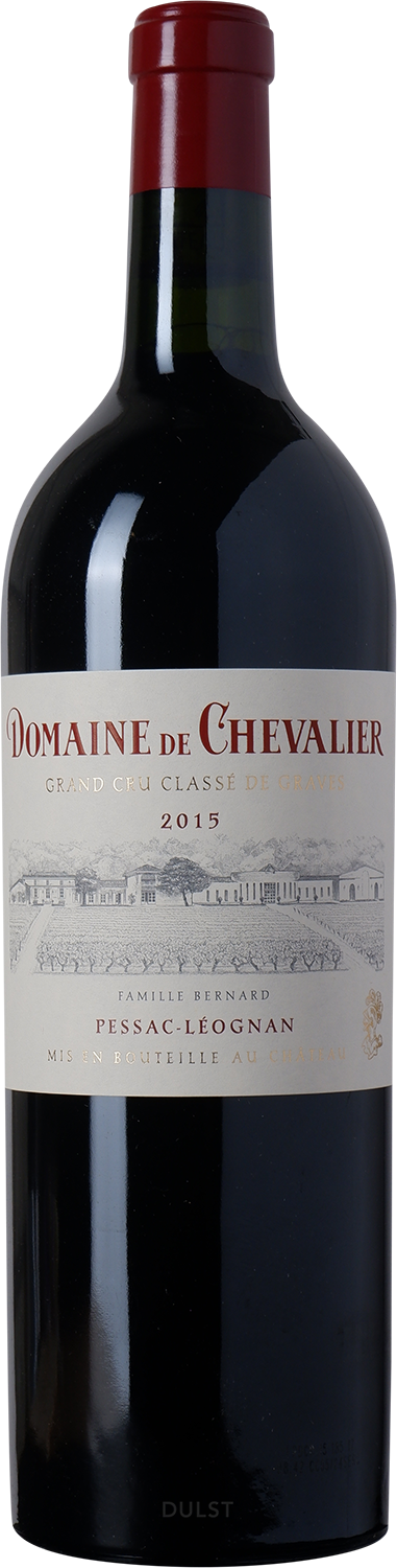 Domaine de Chevalier - G.C.C. | Pessac Léognan