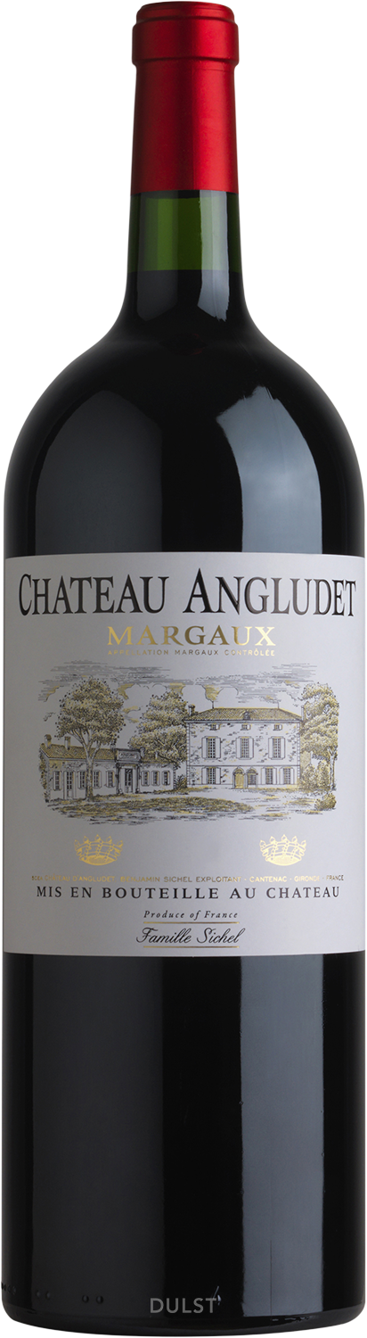 Château Angludet - MAGNUM | Margaux