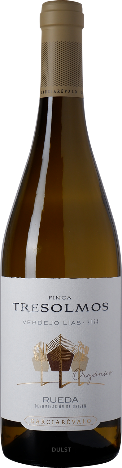 Tres Olmos - Lias | Rueda DO | BIO Verdejo