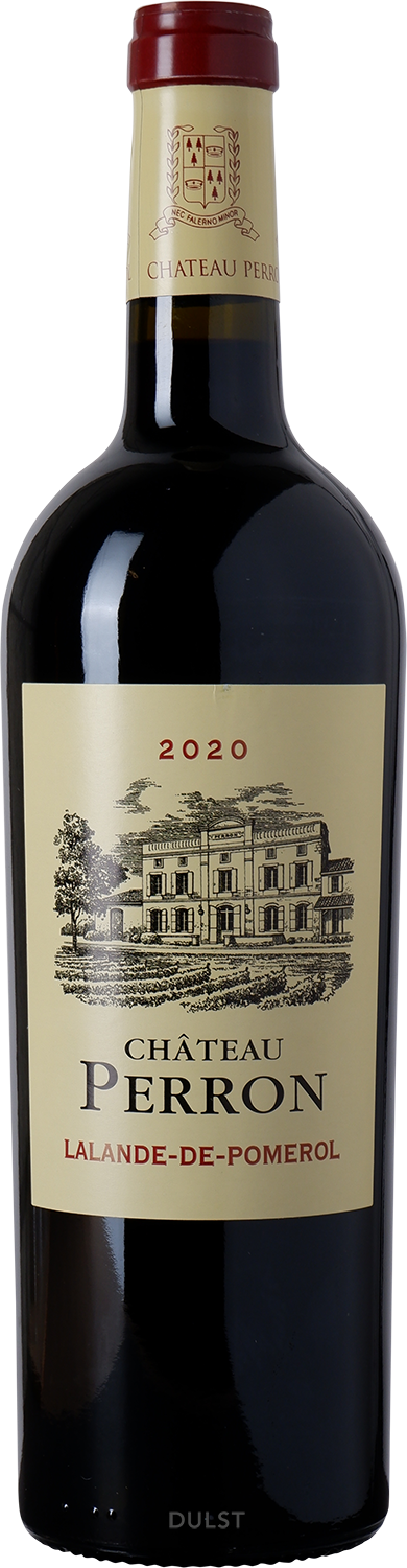 Château Perron | Lalande de Pomerol