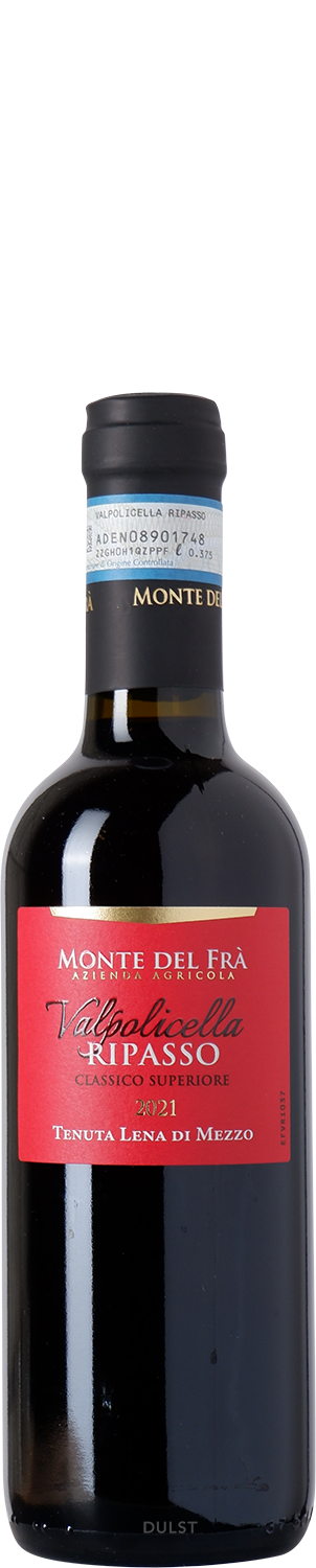 Monte del Frà - Ripasso - 37,5 cl | Valpolicella Class. Sup. Ripasso DOC