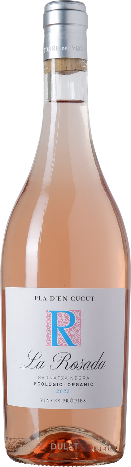 Pla d'en Cucut Rosé | Penedes | BIO