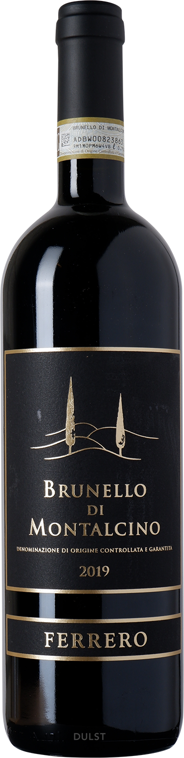Ferrero - Brunello di Montalcino | Brunello di Montalcino DOCG